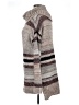Mossimo Supply Co. Stripes Brown Turtleneck Sweater Size XL - photo 5