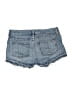 Rag & Bone/JEAN 100% Cotton Blue Denim Shorts Size 24 waist - photo 2