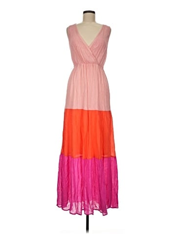Flying Tomato Casual Dress (view 1)