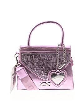 XOXO Satchel (view 1)