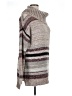 Mossimo Supply Co. Stripes Brown Turtleneck Sweater Size XL - photo 4