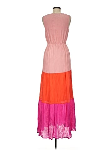 Flying Tomato Casual Dress (view 2)