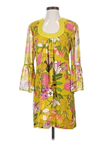 Trina Turk Casual Dress (view 1)