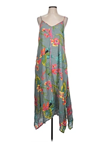 Natural Life Casual Dress (view 1)