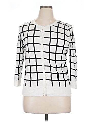 Halogen Cardigan (view 1)