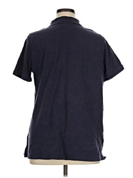 Laura Scott Short Sleeve Polo (view 2)