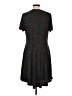 Smartwool Gray Casual Dress Size L - photo 2
