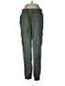 Universal Thread 100% Lyocell Green Cargo Pants Size M - photo 1