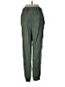 Universal Thread 100% Lyocell Green Cargo Pants Size M - photo 2