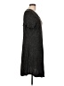 Smartwool Gray Casual Dress Size L - photo 4