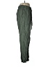 Universal Thread 100% Lyocell Green Cargo Pants Size M - photo 4