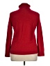 Talbots Red Turtleneck Sweater Size XL - photo 2