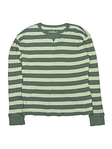 Crewcuts Long Sleeve Henley (view 1)