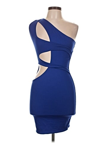 Hot Miami Styles Cocktail Dress (view 1)