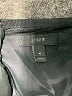 J.Crew Solid Black Cocktail Dress Size 4 - photo 7