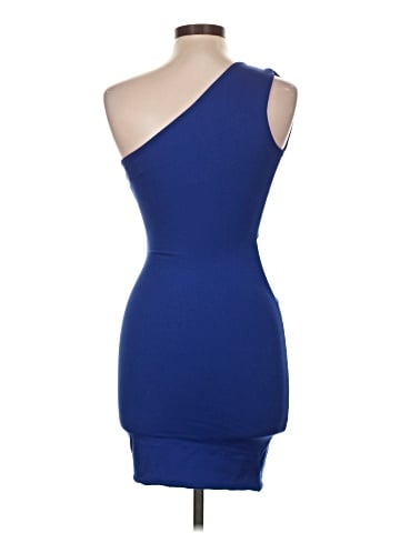 Hot Miami Styles Cocktail Dress (view 2)