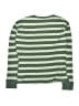 Crewcuts 100% Cotton Green Long Sleeve Henley Size 12 - 14 - photo 2