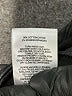 Vigoss Black Jeans Size 30 waist - photo 9