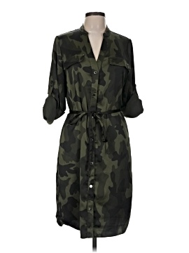 White House Black Market Casual Dress (view 1)