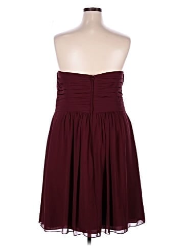 Camille La Vie Cocktail Dress (view 2)