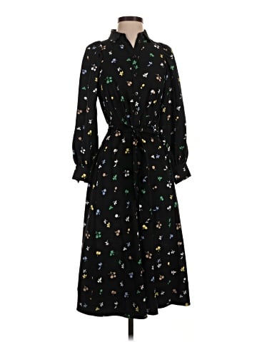 Ann Taylor Casual Dress (view 1)