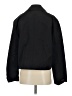 Steve Madden Solid Black Jacket Size S - photo 2