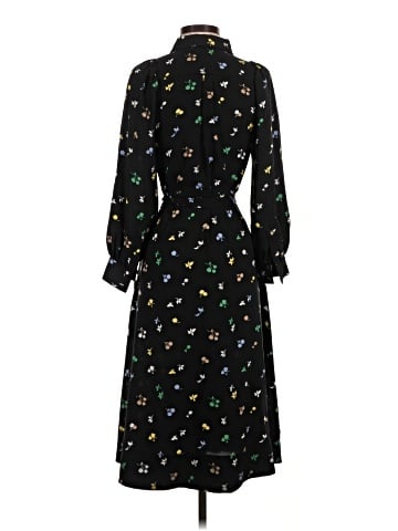 Ann Taylor Casual Dress (view 2)