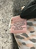 Juicy Couture 100% Polyester Tan Long Sleeve Blouse Size M - photo 8