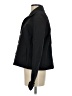 Steve Madden Solid Black Jacket Size S - photo 5