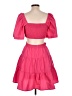 Blu Pepper Pink Cocktail Dress Size L - photo 2