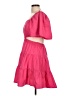 Blu Pepper Pink Cocktail Dress Size L - photo 5