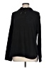 Max & Mia Black Turtleneck Sweater Size L - photo 1