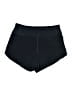 Athleta Solid Black Athletic Shorts Size XS - photo 1