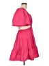 Blu Pepper Pink Cocktail Dress Size L - photo 4