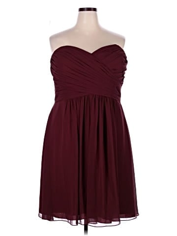 Camille La Vie Cocktail Dress (view 1)