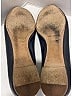 Chloé 100% Leather Blue Flats Size EU 39 - photo 7