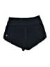 Athleta Solid Black Athletic Shorts Size XS - photo 2