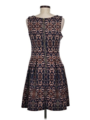 Gabby Skye Casual Dress (view 2)