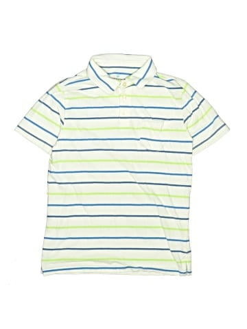 Crewcuts Short Sleeve Polo (view 1)