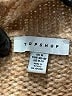 Topshop Tan Turtleneck Sweater Size 8 - photo 7