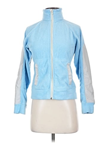 Patagonia Track Jacket (view 1)