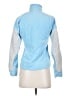 Patagonia 100% Polyester Color Block Blue Track Jacket Size XS - photo 2