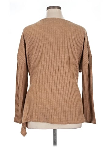 Suzanne Betro Pullover Sweater (view 2)