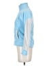 Patagonia 100% Polyester Color Block Blue Track Jacket Size XS - photo 5