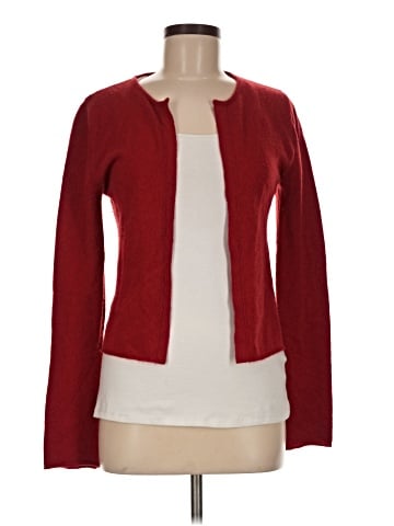 MARNI Cashmere Cardigan (view 1)