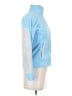 Patagonia 100% Polyester Color Block Blue Track Jacket Size XS - photo 4