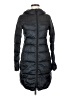 Uniqlo Black Coat Size XS - photo 1