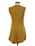 Grace Gold Sleeveless Top Size S - photo 2