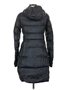 Uniqlo Coat (view 2)