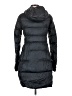 Uniqlo Black Coat Size XS - photo 2